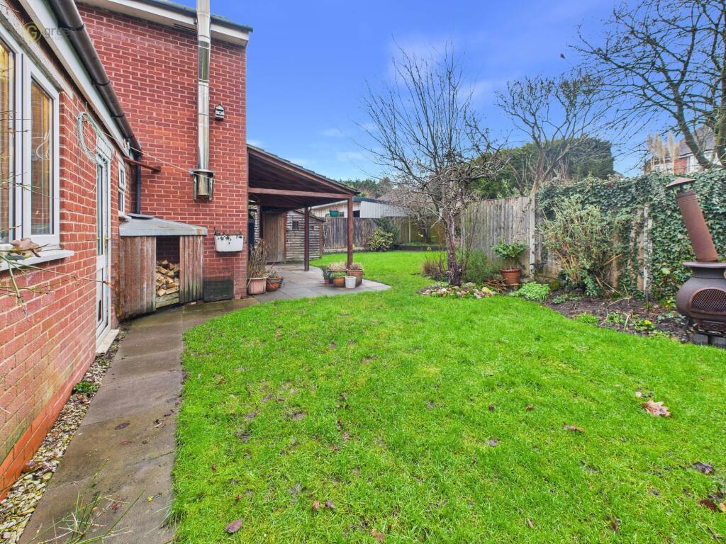 Additional image 23 of Masefield Drive, Tamworth, B79