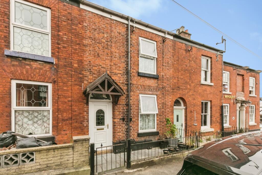 Main image of property: Brook Street, MACCLESFIELD, Cheshire, SK11
