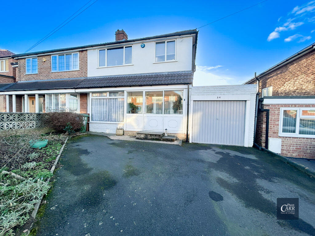 Main image of property: Elmtree Road, Streetly, Sutton Coldfield, B74 3RX