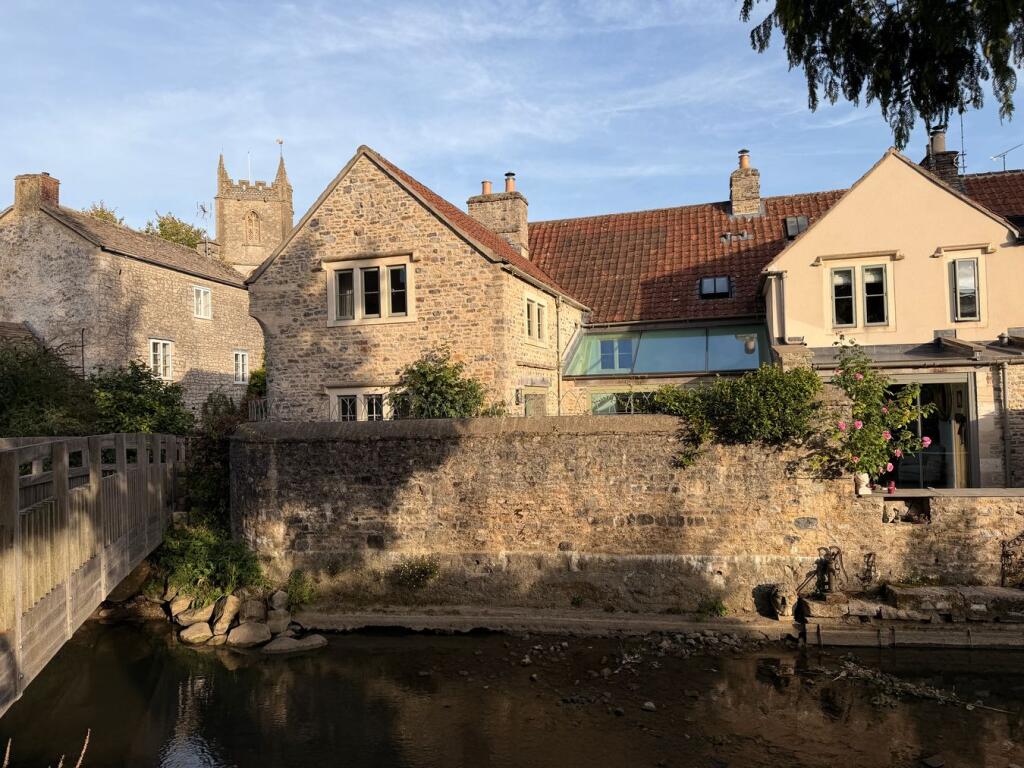 Main image of property: Church Street, Nunney, Frome, BA11