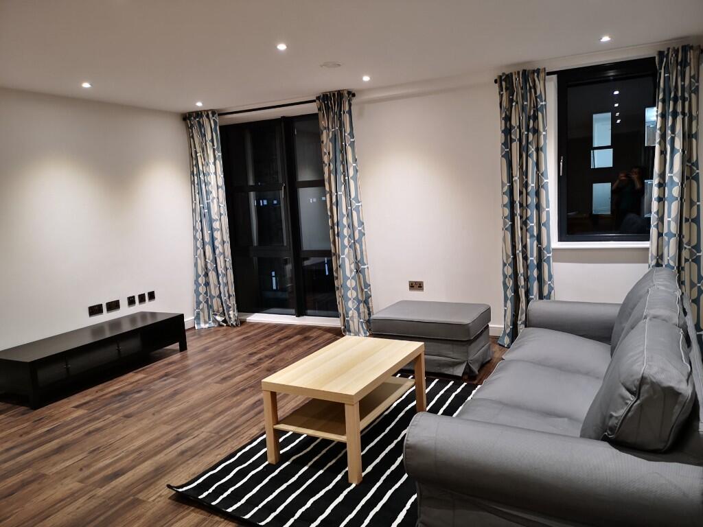 Main image of property: Summer House, Pope Street, Birmingham, B1