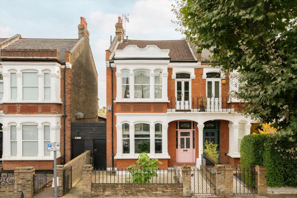 Chevening Road, Queen's Park, London, NW6 photo 2