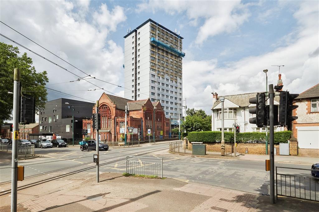 Main image of property: Noel Street, NOTTINGHAM