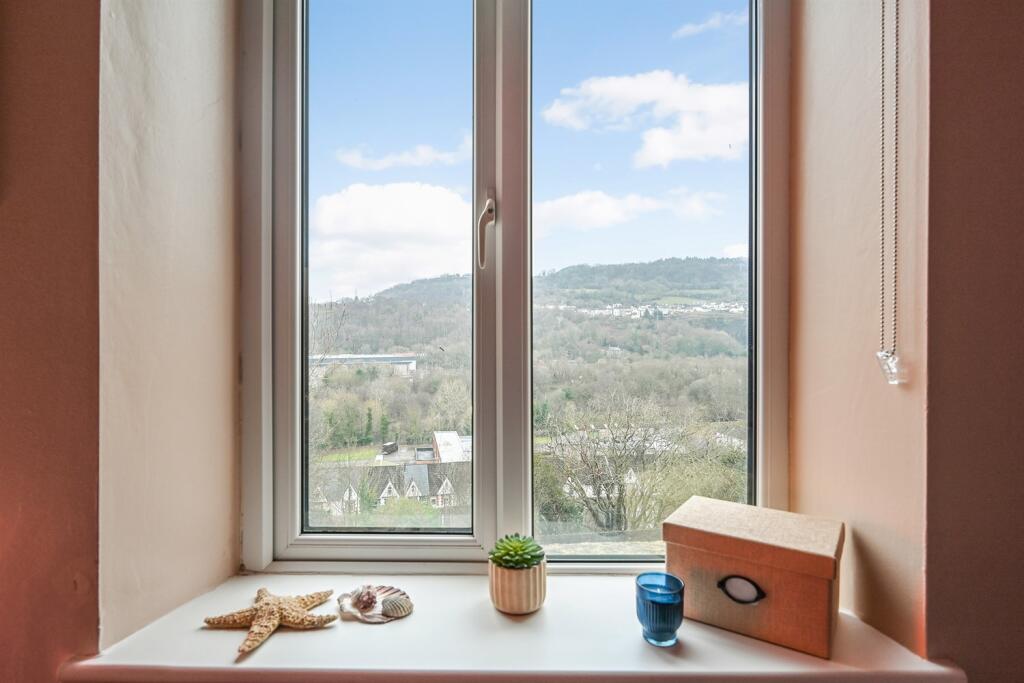 Main image of property: Wood Road, Pontypridd