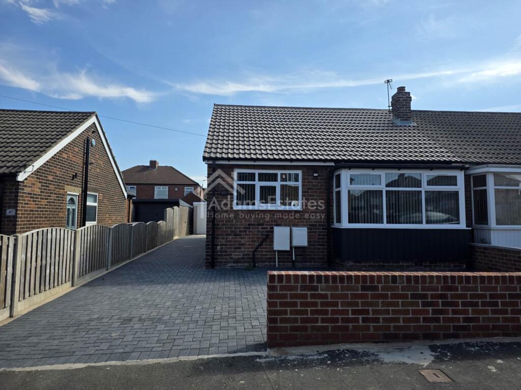Main image of property: Ullswater Avenue, Dewsbury