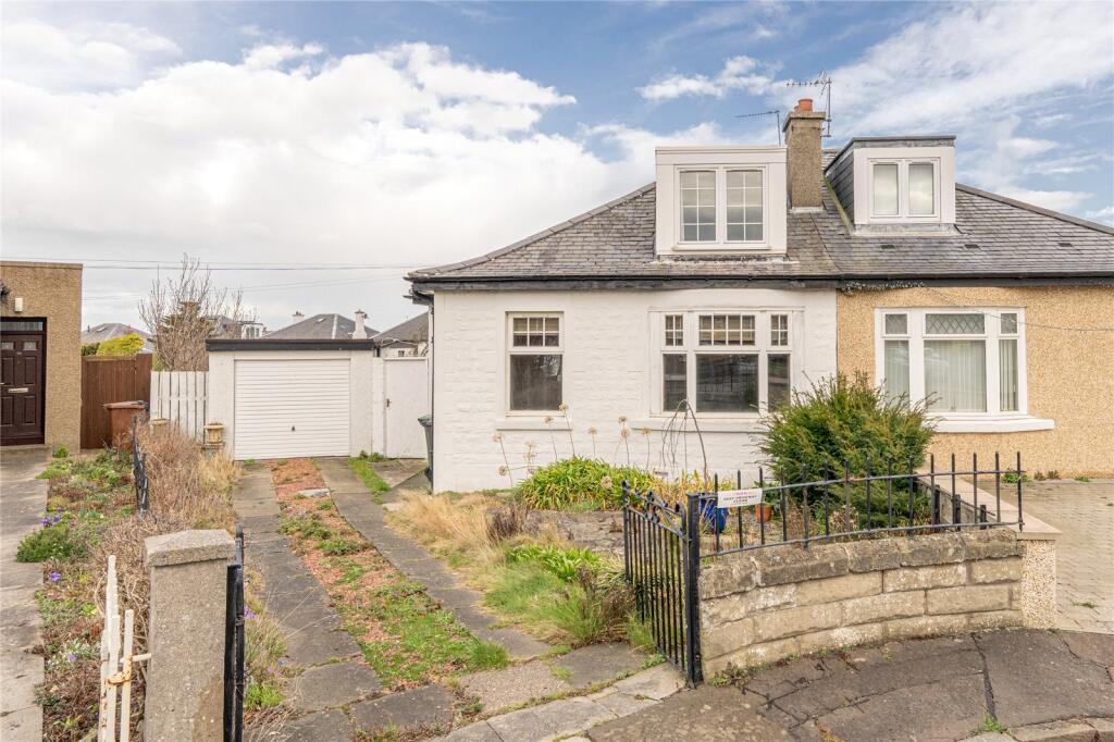 Main image of property: 17 Craigentinny Grove, Edinburgh, EH7