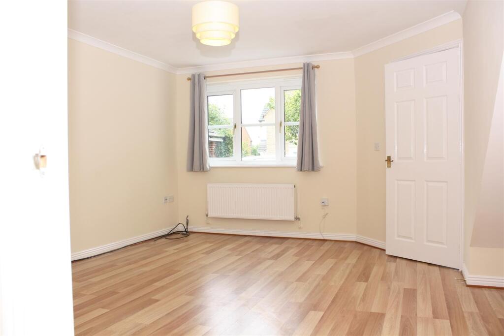 House in Oxford - View 4