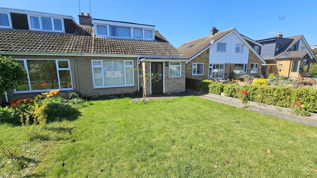 St. Marys Way, Roade, Northampton, Northampton