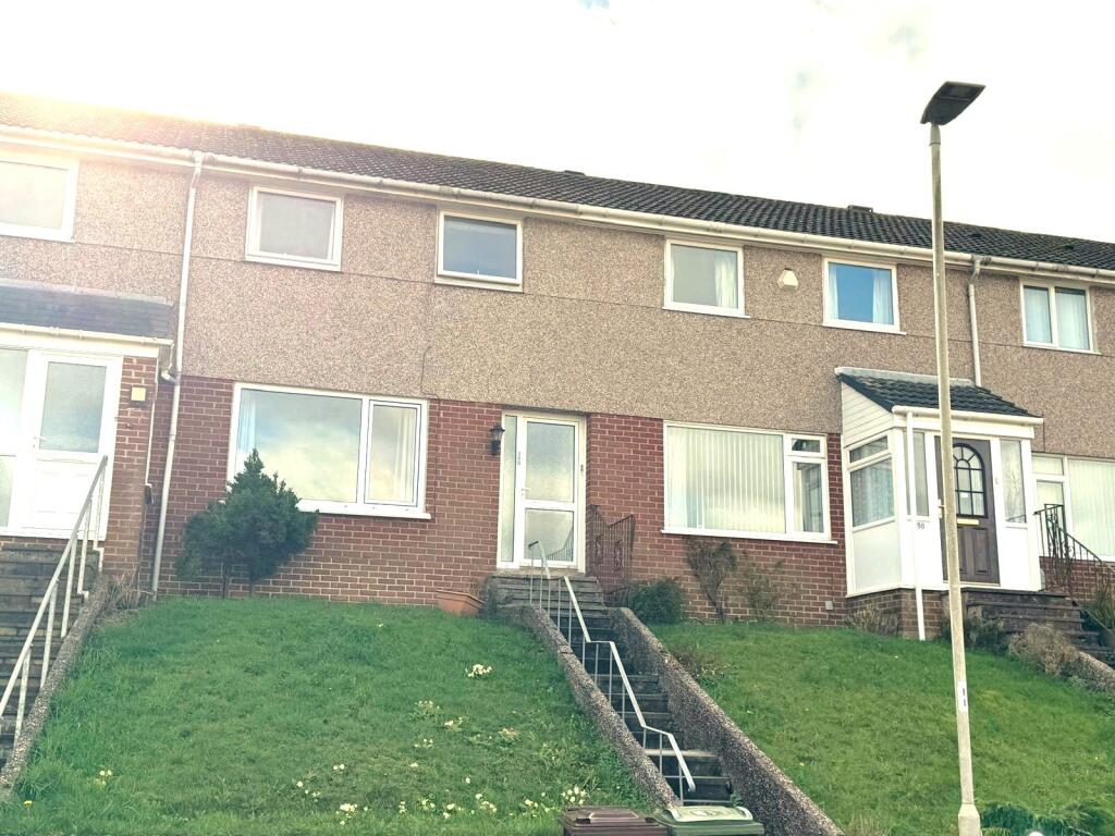 Main image of property: Sefton Ave, Lipson Vale, Plymouth