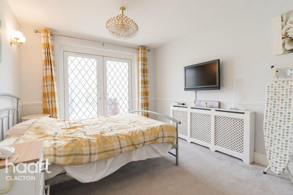 Main image of property: Inglenook, Clacton-On-Sea