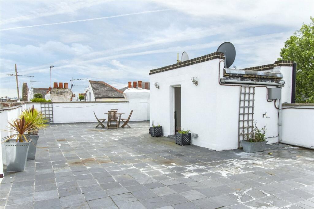 Main image of property: St Olafs Road, 
Fulham, SW6
