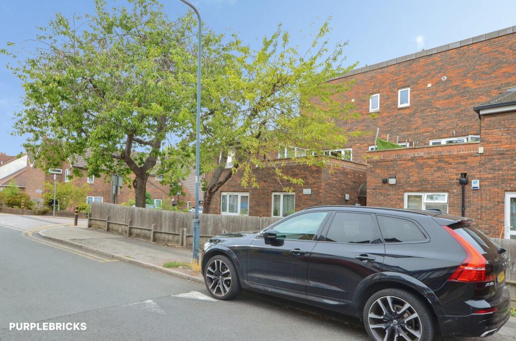 Main image of property: Clarendon Gardens, Wembley, HA9