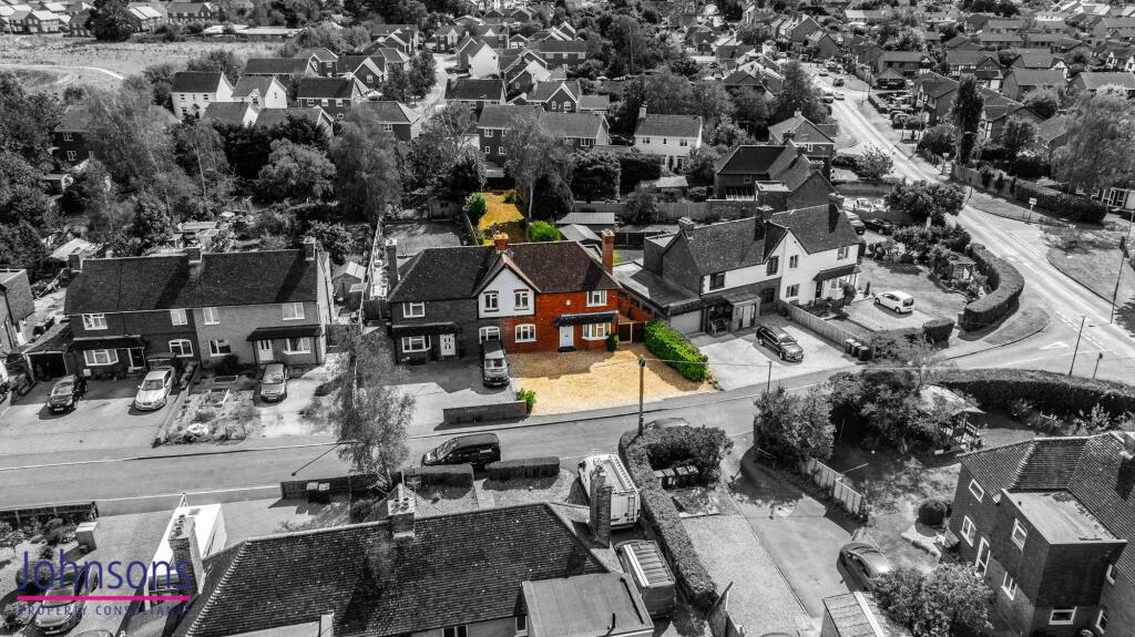 Additional image 19 of Steppes Piece, Bidford-On-Avon, B50