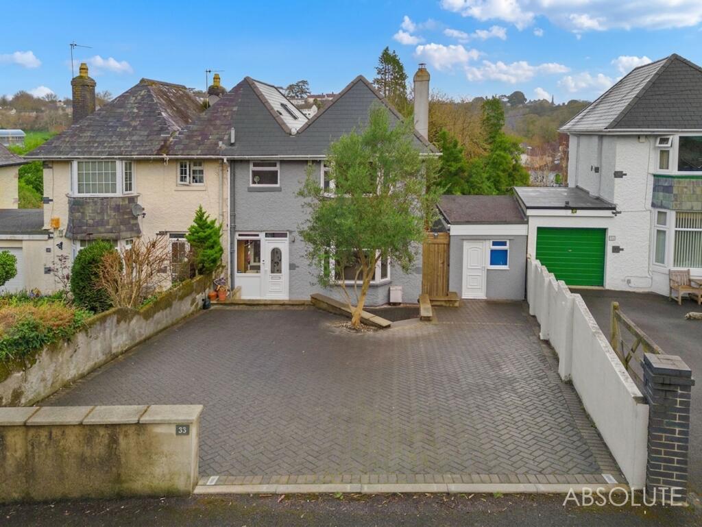 Main image of property: Parkhurst Road, Torquay, TQ1