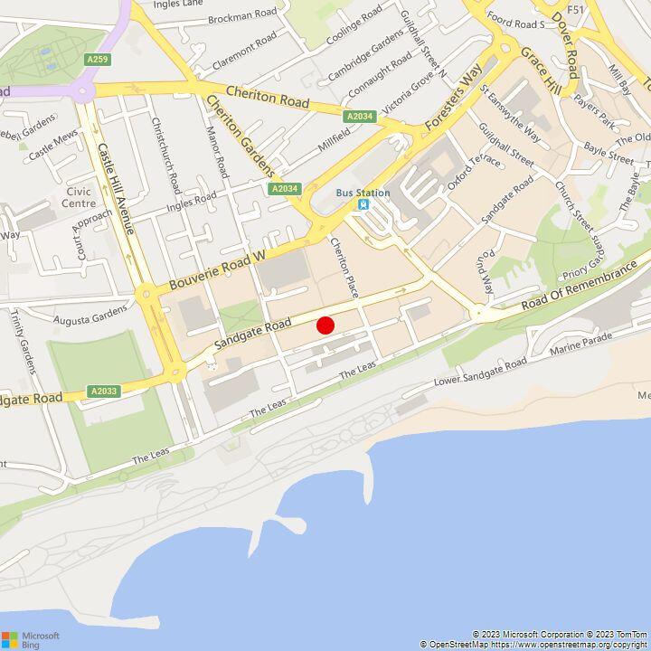 Property Map