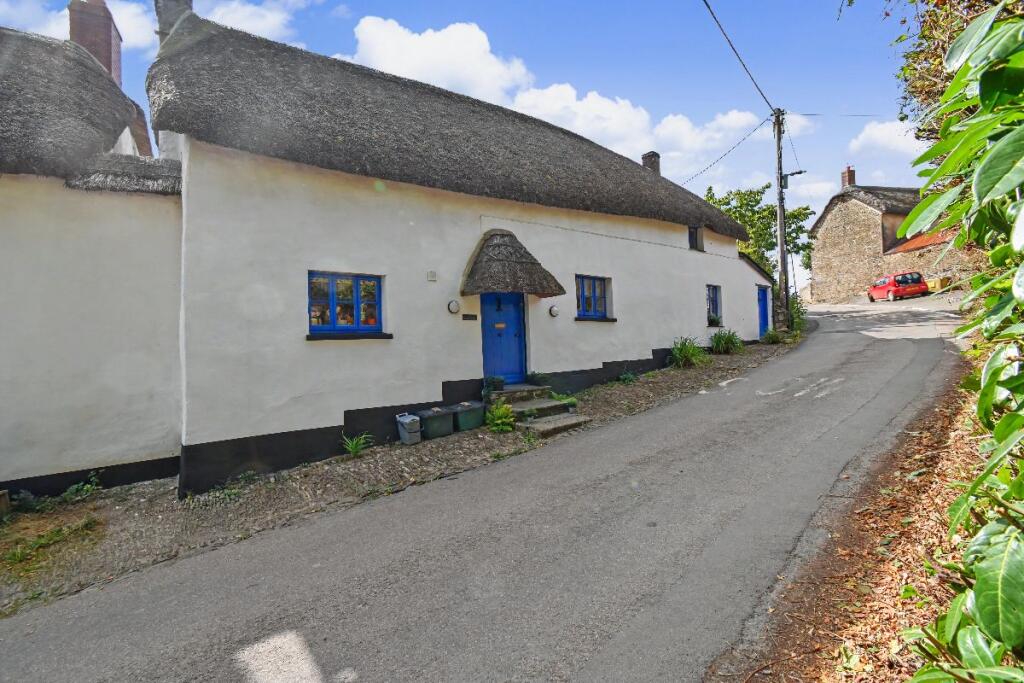 Main image of property: October Cottage, Northlew