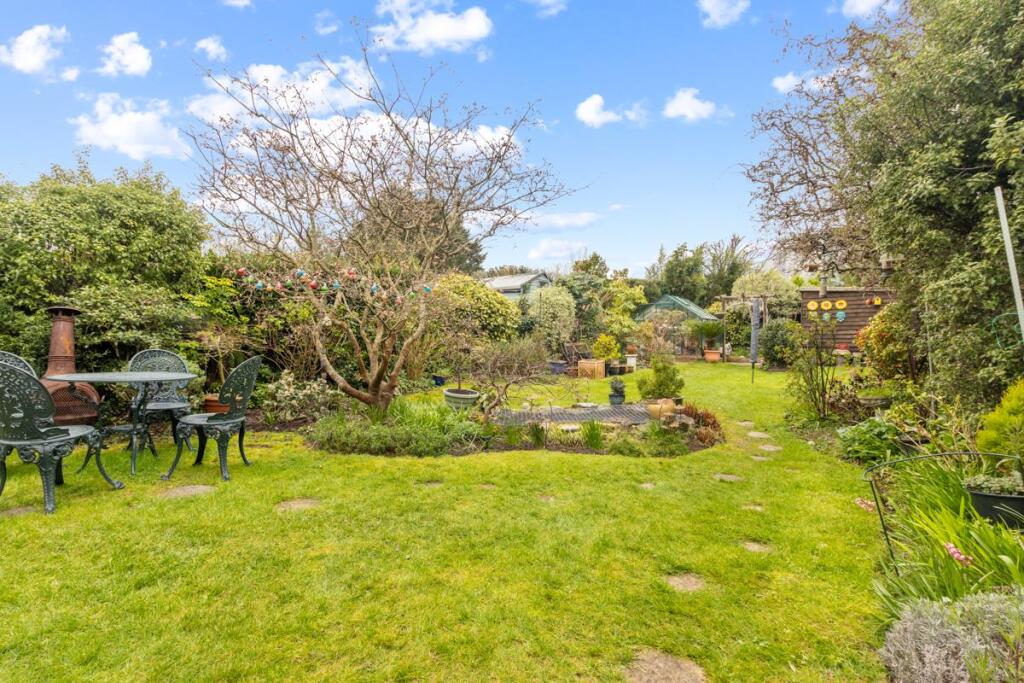 Main image of property: The Causeway, Petersfield