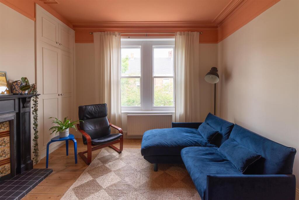 Apartment in Newcastle upon Tyne, Tyne and Wear - View 3