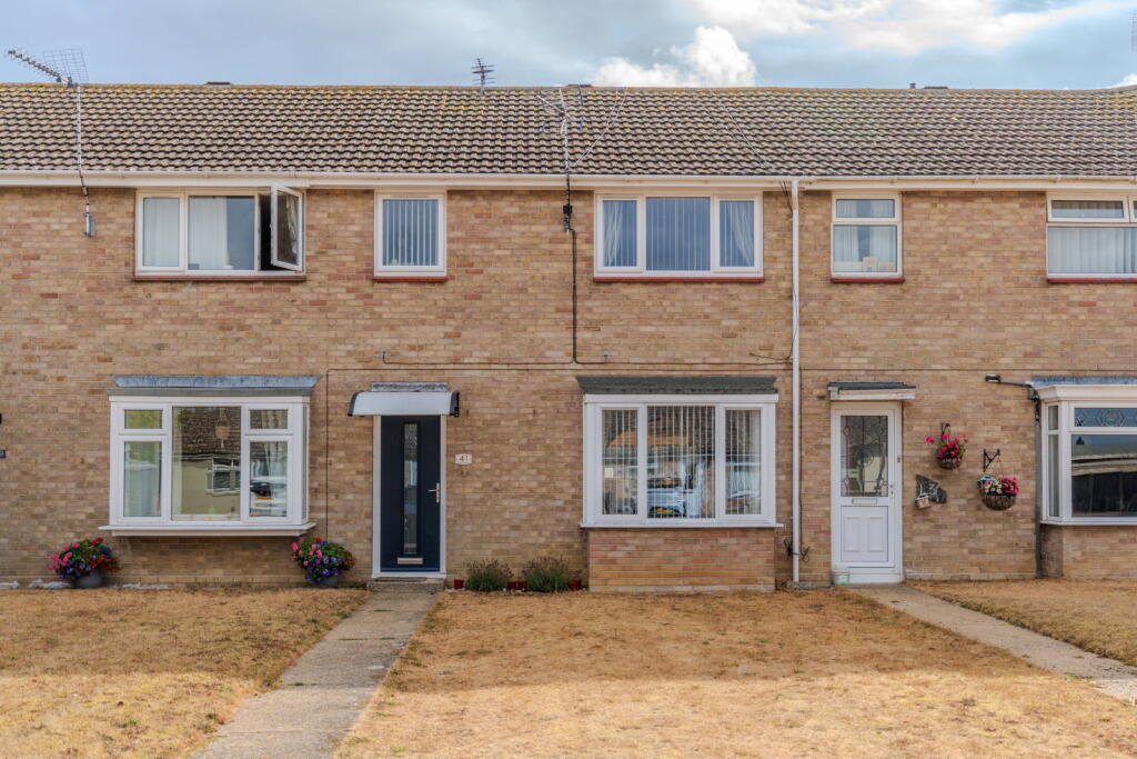 Main image of property: Shaw Avenue, Carlton Colville, Lowestoft, NR33 8JQ