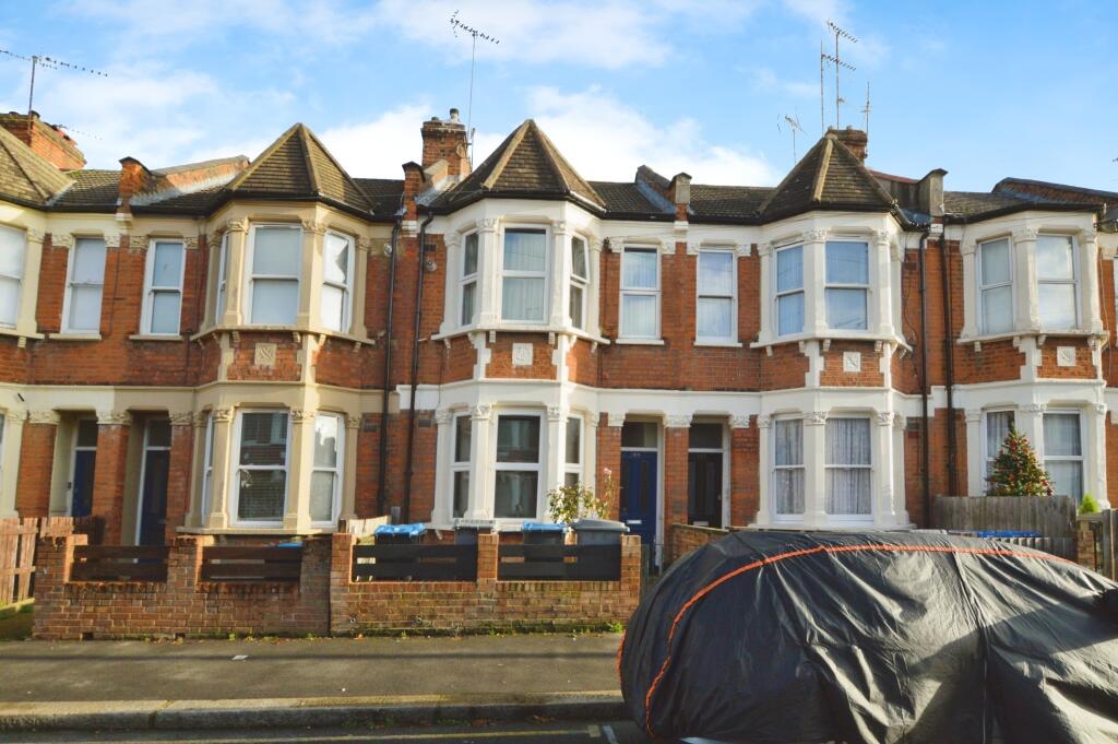Main image of property: Sandringham Road, London, NW2