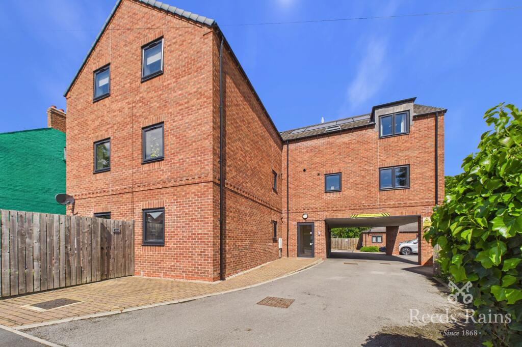 Main image of property: Gale Lane, York, North Yorkshire, YO24