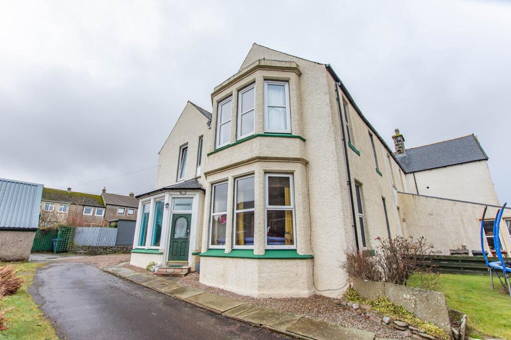 Main image of property: Olrig Street, Thurso, Highland. KW14 7JA