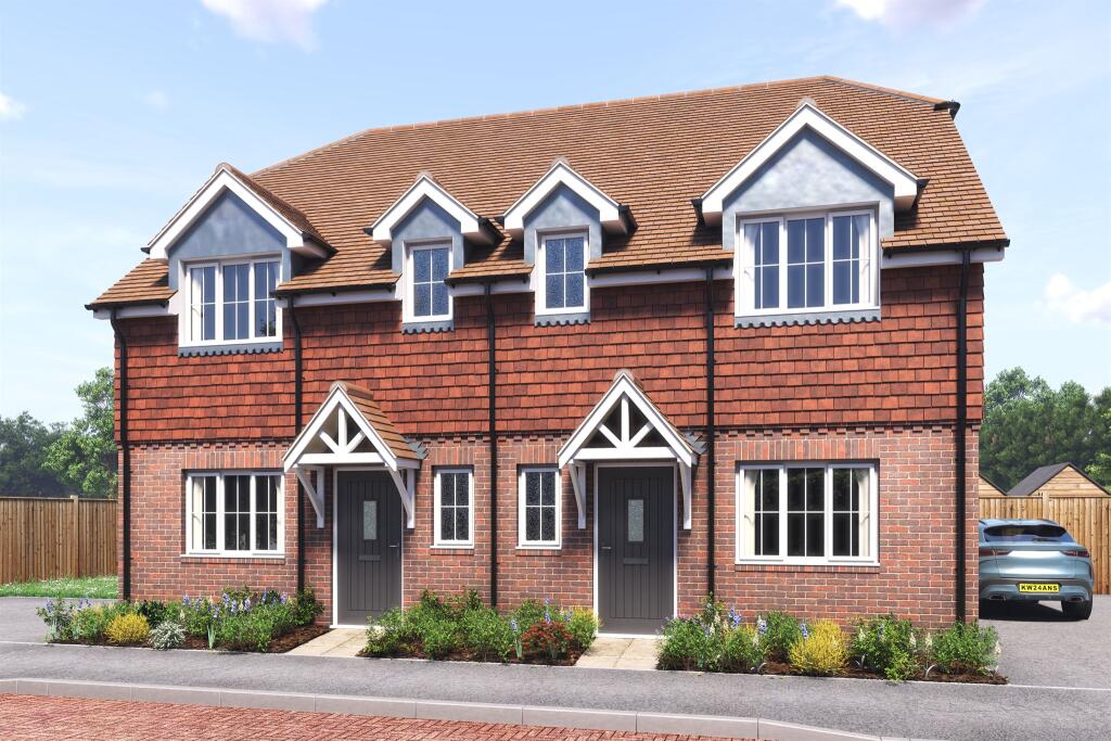 Main image of property: Haroldslea Drive, Horley