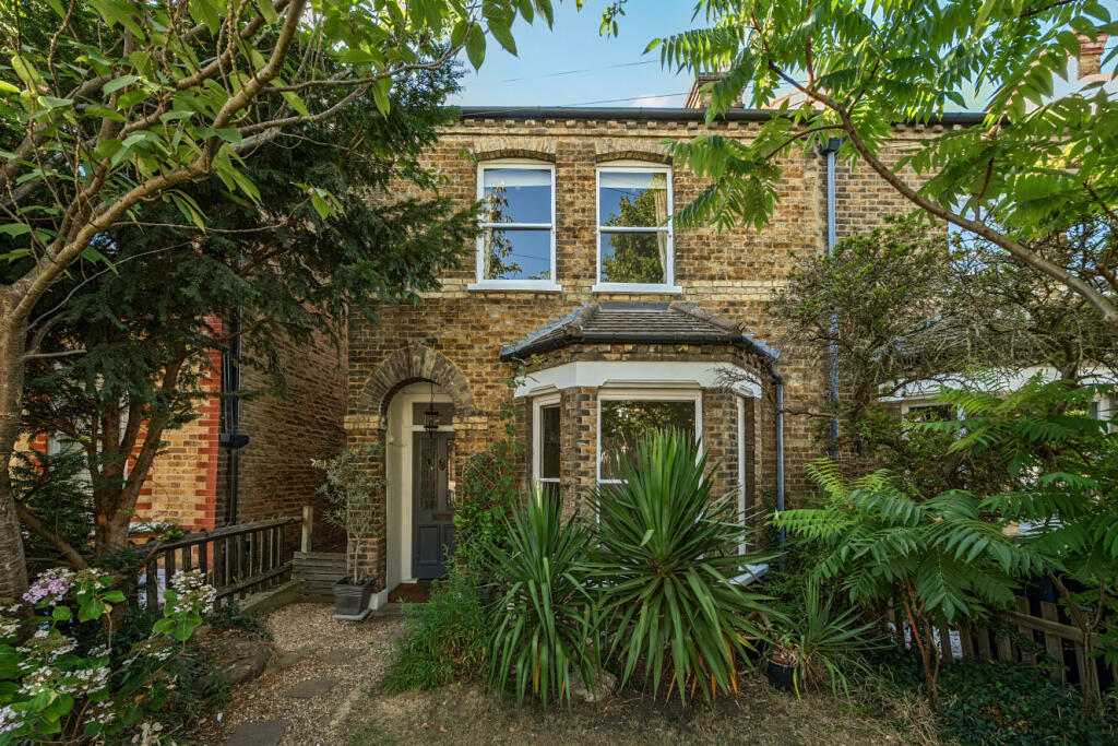 Main image of property: Birkbeck Road, Beckenham, Kent, BR3