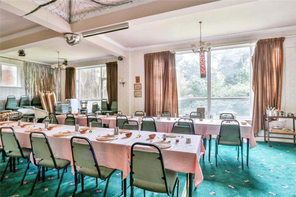 Main image of property: Boscombe Spa Road, Bournemouth, BH5