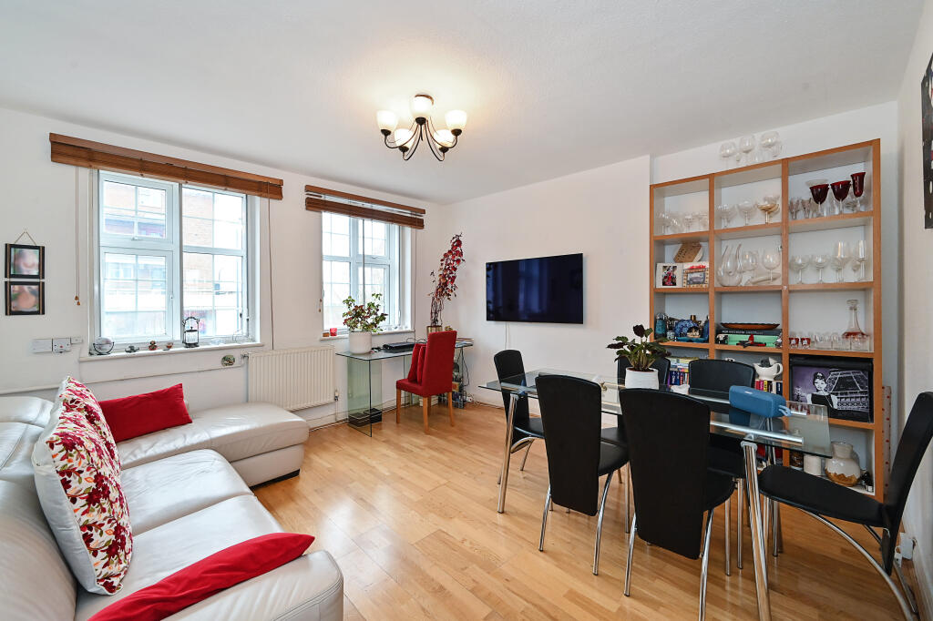 Main image of property: Finchley Road, London, NW3