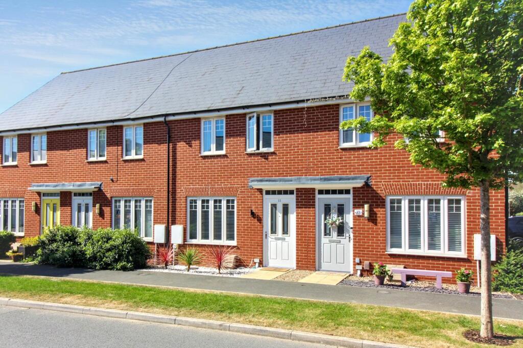 Main image of property: Maybrick Road, Kingsbrook