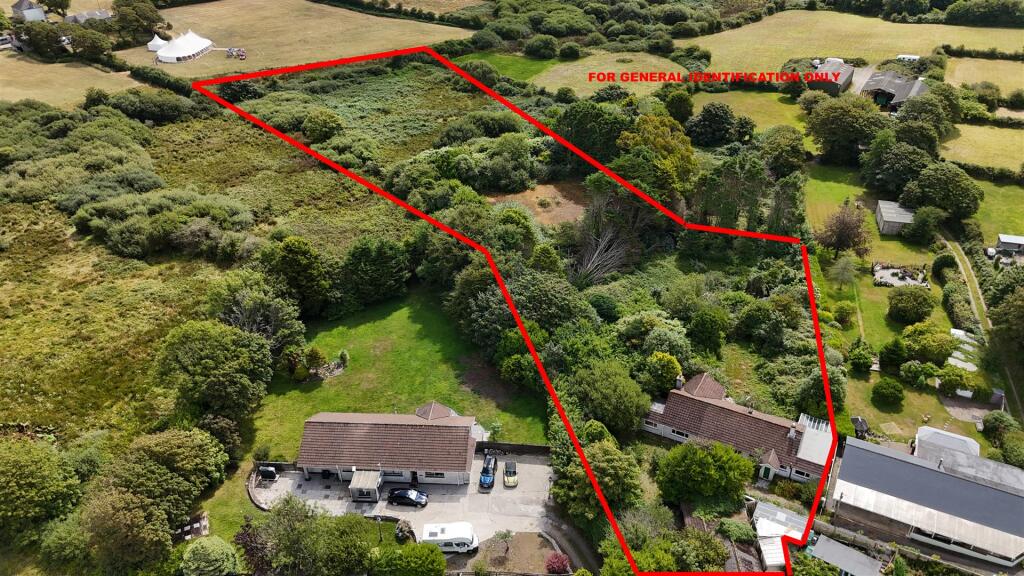 Main image of property: Porkellis, Helston, Cornwall