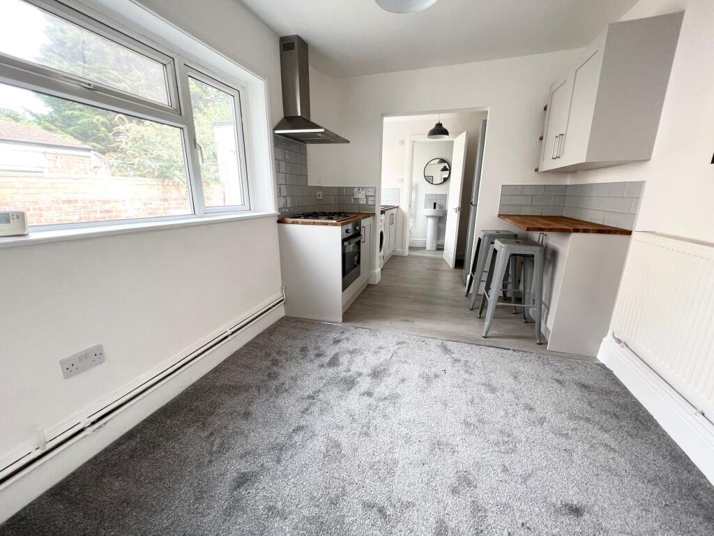 Main image of property: B Prebend Street, Bedford