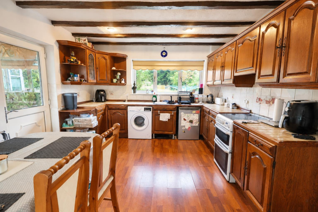 House in Chester - View 3