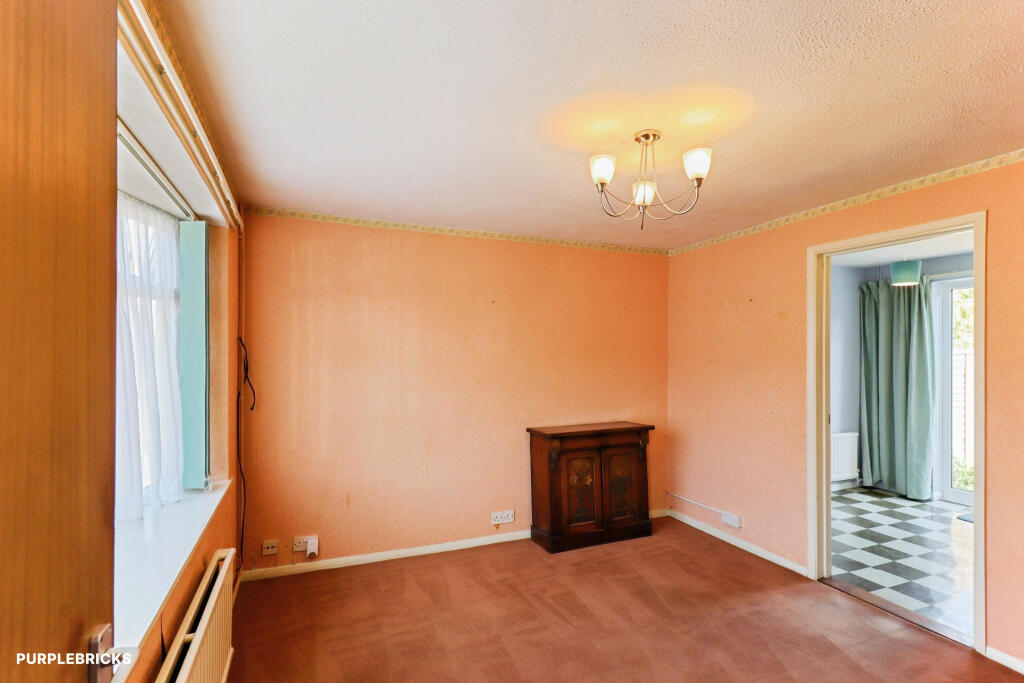 House in East Suffolk, Wickham Market - View 3