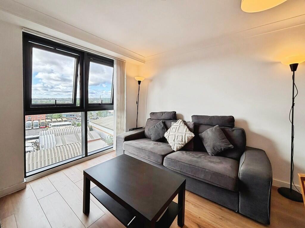 Apartment in Leeds - View 4