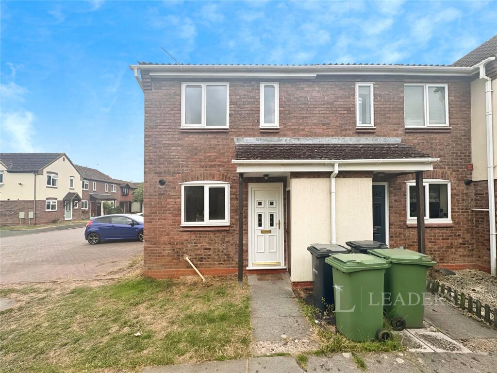 Main image of property: Duck Meadow, Warndon Villages, Worcester, WR4