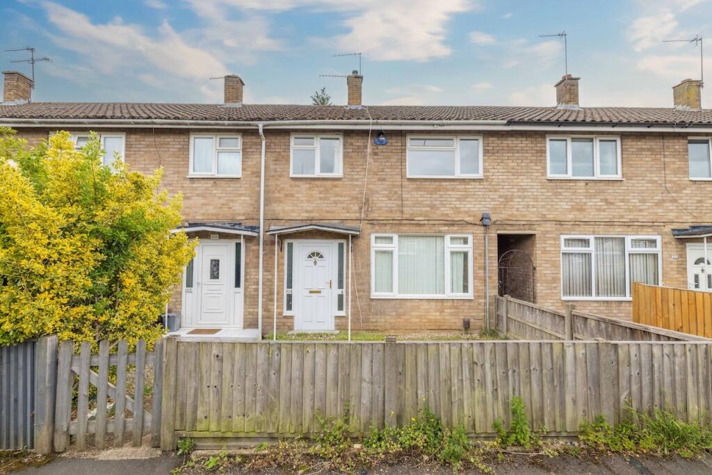 Main image of property: Marescroft Road, Slough, SL2