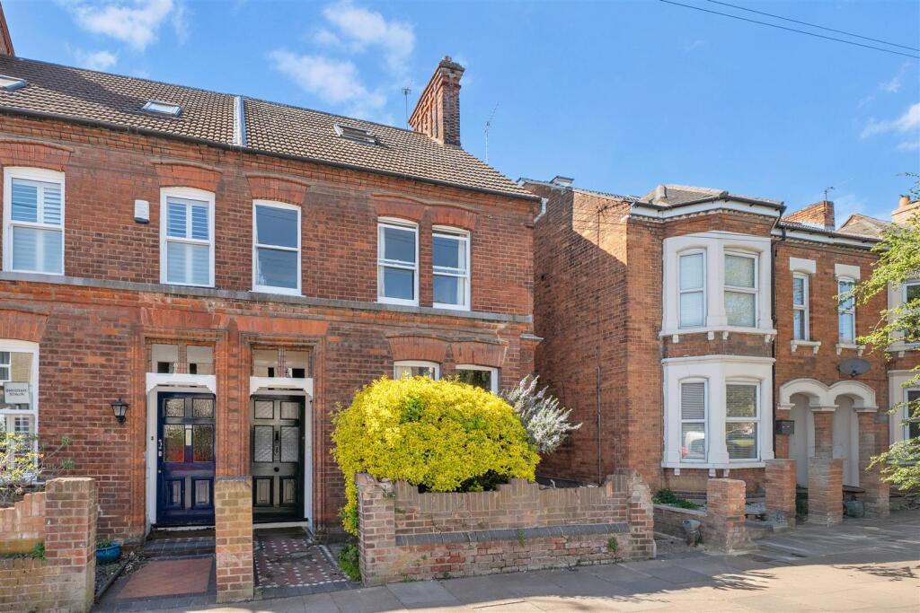 Main image of property: Goldington Avenue, Bedford