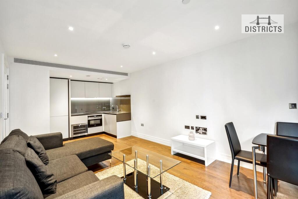 Main image of property: Riverlight Quay, London, SW11