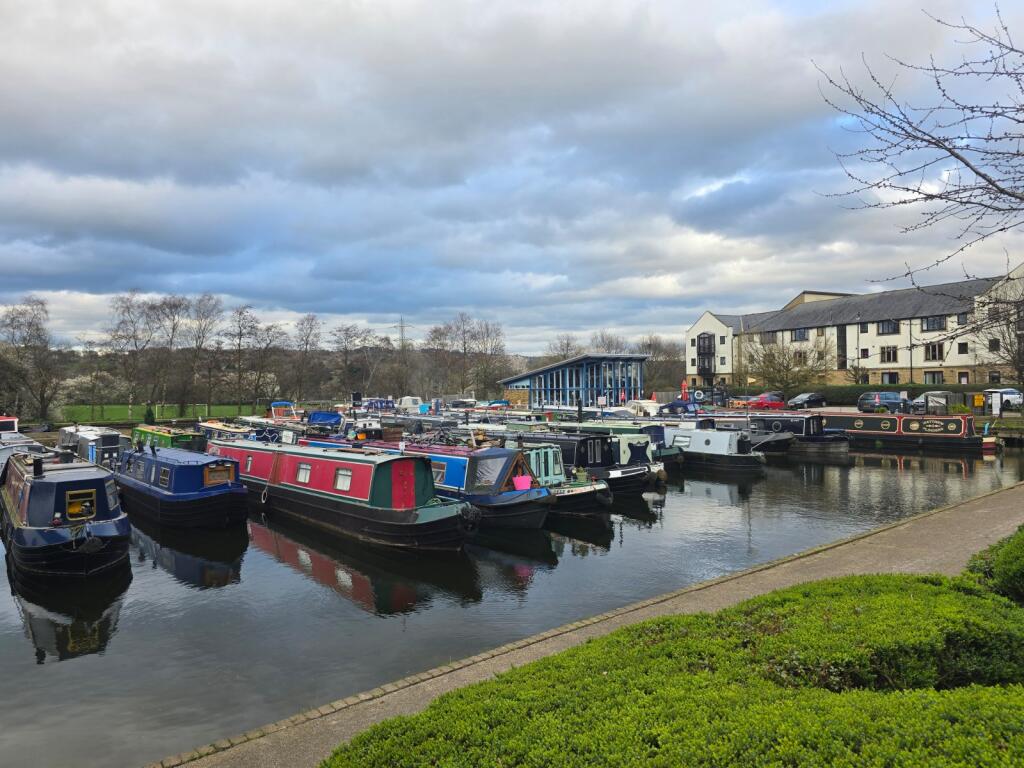 Additional image 27 of The Quayside, Apperley Bridge, Bradford, BD10
