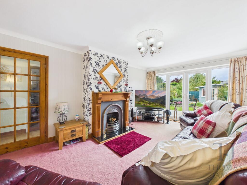 Rectory Road, Cotgrave, NG12 photo 2