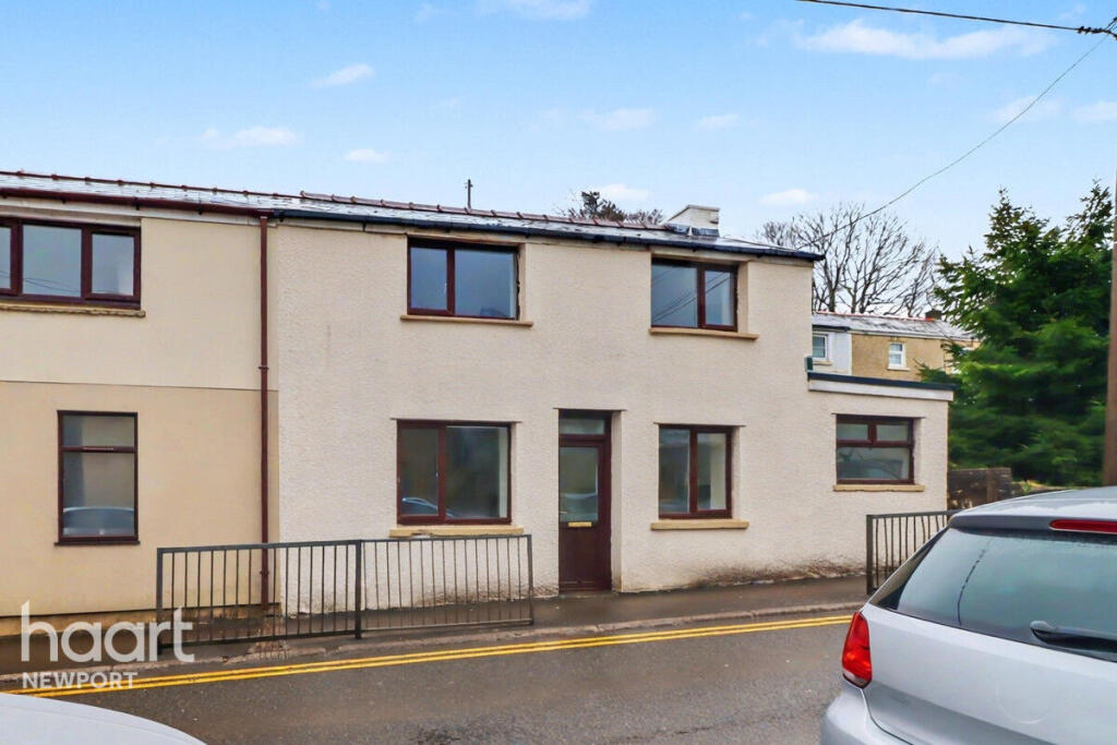 Main image of property: King Street, EBBW VALE