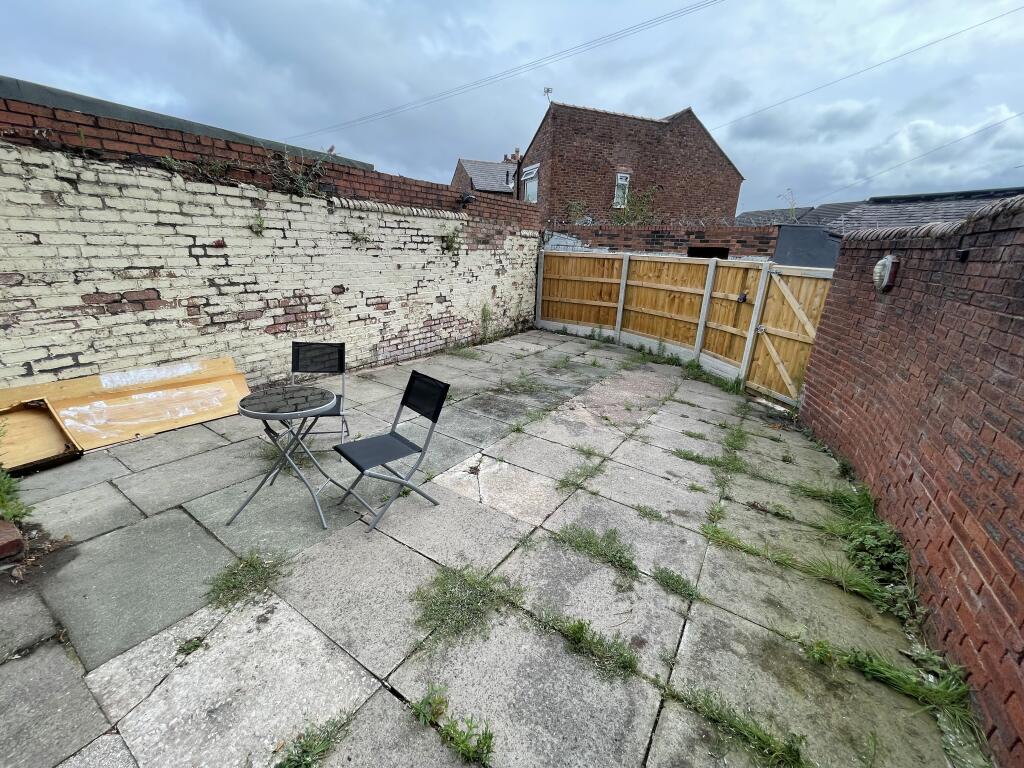 House in Warrington - View 2