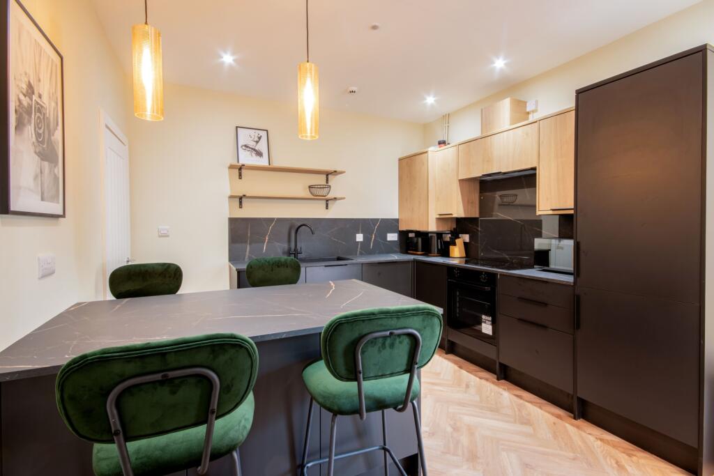 Main image of property: Room 4, Trafalgar Road, Beeston, Nottingham, Nottinghamshire, NG9