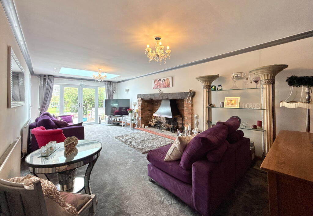 Additional image 4 of Norton Lane, Earlswood, Solihull, B94 5LT
