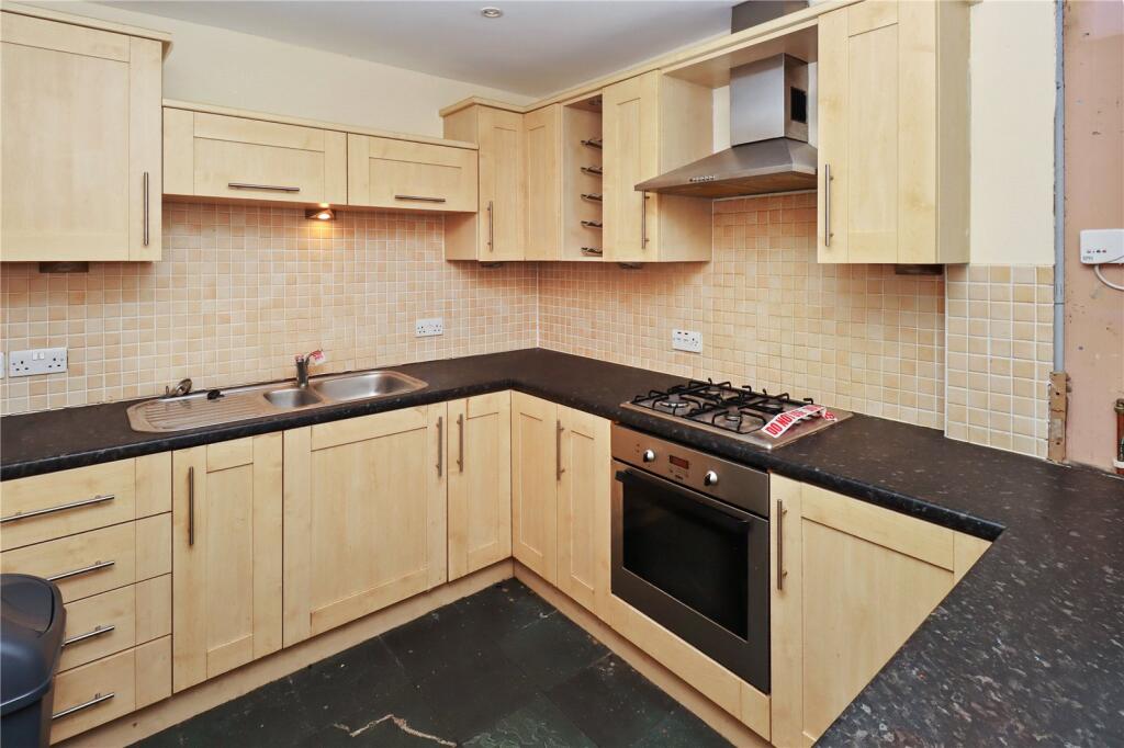 Apartment in North Tyneside, Chirton - View 4