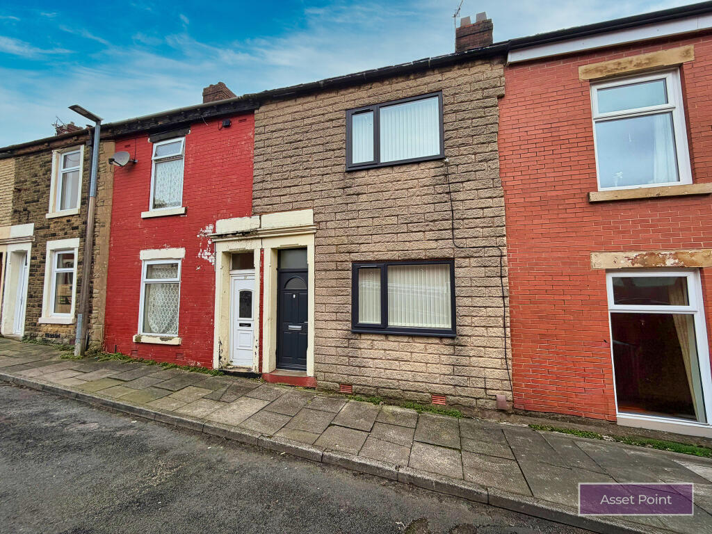 Apartment in Blackburn - View 5