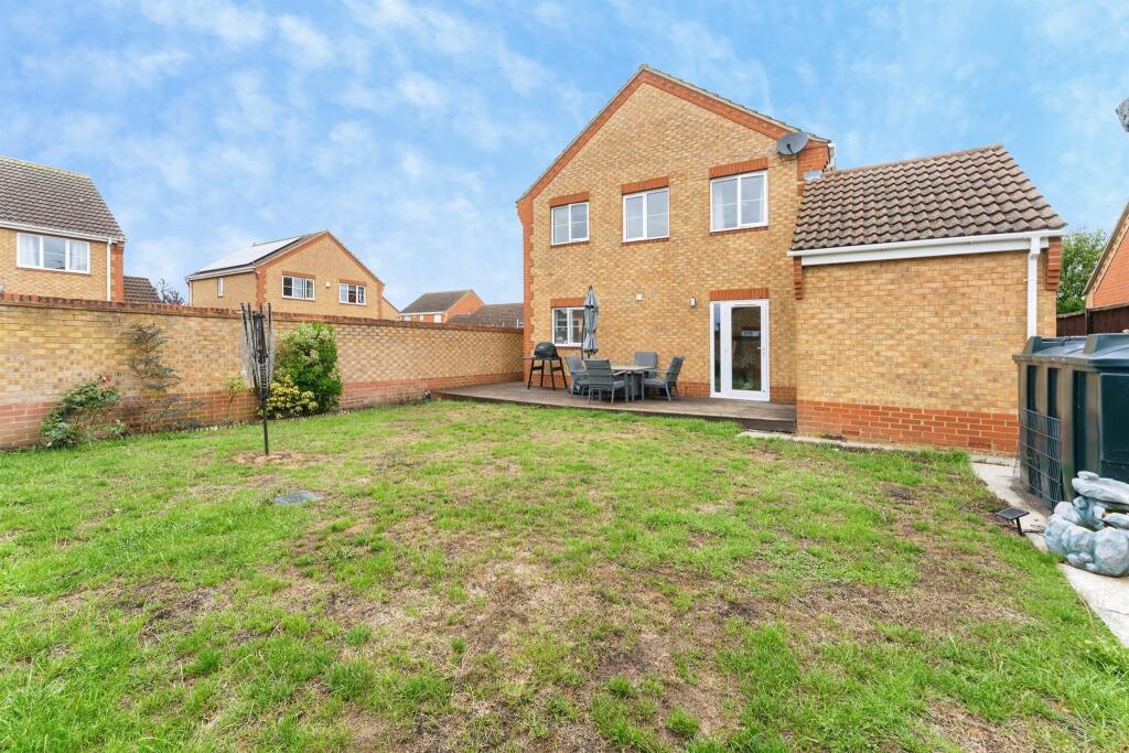 House in Huntingdonshire, Ramsey Mereside, Ramsey - View 3