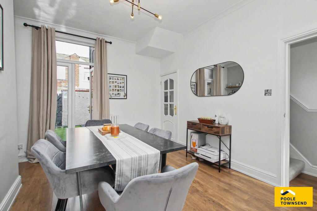 House in Barrow-in-Furness, Newbarns, Barrow - More
